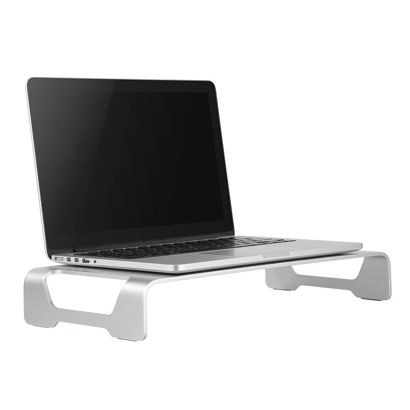Laptopständer LogiLink BP0033 Silber