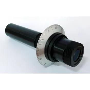 Polar-Sucher für parallaktische Montierung Polar-Alignment-Gerät SW-4234 OEM für präzise Ausrichtung und einfache Einrichtung