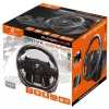 Subsonic SA5595-PC Gaming Controller Schwarz USB Lenkrad + Pedale
