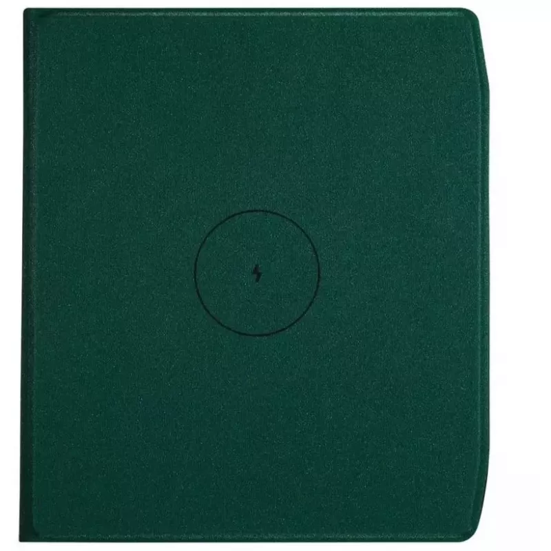 Cover PocketBook Charge Fresh Grün 17,8 cm 7 Zoll