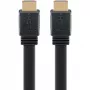 HDMI-Kabel WENTRONIC 77145 — unterstützt 8K 60Hz, HDMI-Verbindung