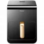 Heißluftfritteuse Panasonic NF-CC600 6 L 1450 W Schwarz