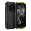 Smartphone UleFone Armor X32 6,1 Zoll 6 GB RAM 128 GB Speicher Vivid Grün, Energieeffizienzklasse B
