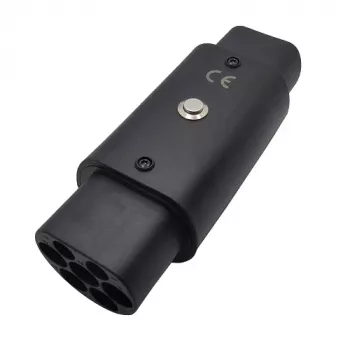 EV-Adapter GB/T (Stecker) – Typ 2 (Stecker)