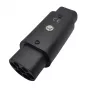 EV-Adapter GB/T (Stecker) – Typ 2 (Stecker)