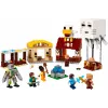 LEGO MINECRAFT 21273 Der Ghast-Ballon-Dorfangriff