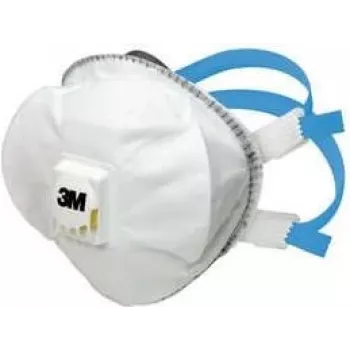 3M 7100081543 Staubmaske 1 Stück FFP2