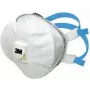 3M 7100081543 Staubmaske 1 Stück FFP2