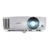 Projektor Acer X1526 DLP 1080p, 4000 ANSI Lumen, 16:9, weiß, 2,4 kg