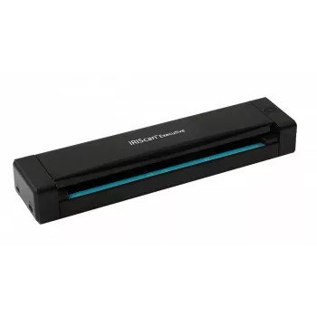 IRIS IRIScan Executive 4 - Scanner