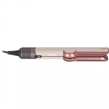 Dyson Airstrait Glätteisen Dampf Pink, Roségold 1600 W 1,98 m