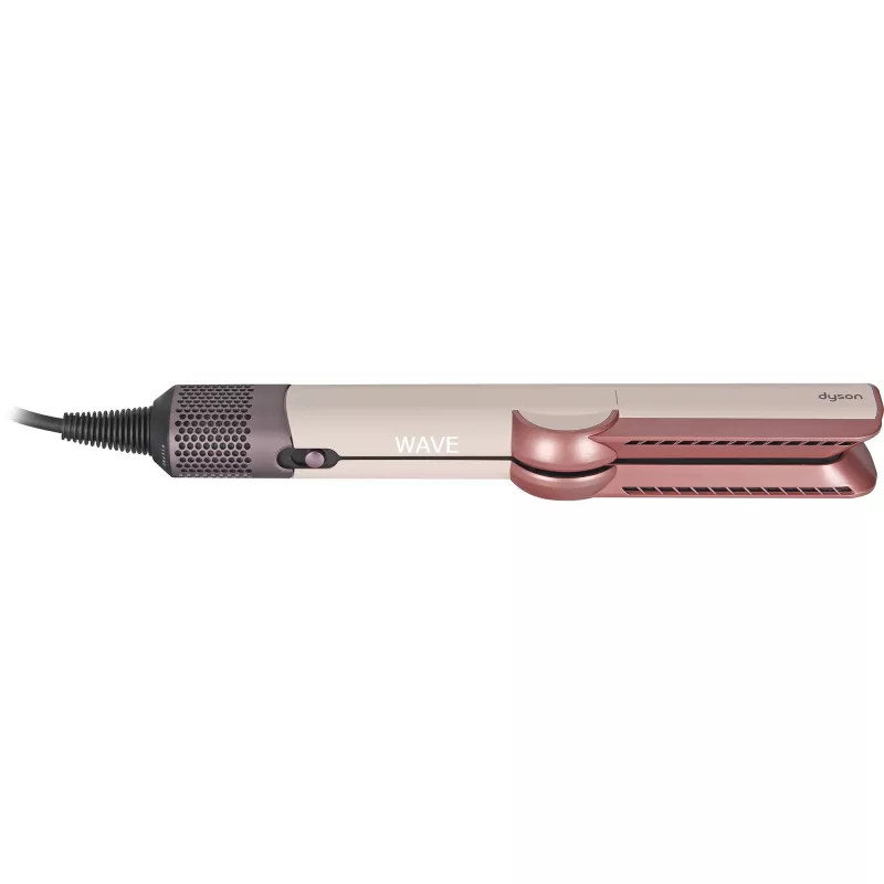 Dyson Airstrait Glätteisen Dampf Pink, Roségold 1600 W 1,98 m