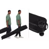 Thule 5176 Roundtrip Rollender Snowboard-Tasche 165 cm Schwarz