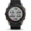 Garmin Enduro 2 3,56 cm (1,4 inch) MIP 35 mm Digital 280 x 280 Pixel Touchscreen Grau Wi-Fi GPS (Satellit)