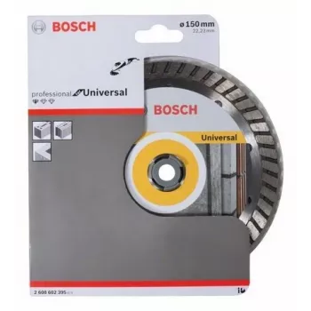 Bosch 2 608 602 395 Winkelschleifer-Zubehör Trennscheibe