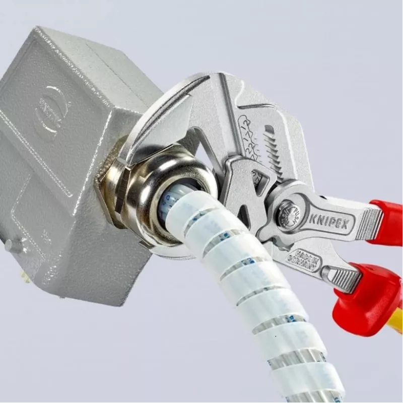 Wasserpumpenzangen Knipex 86 06 250