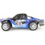 Amewi 22068 RC-Modell Landfahrzeug Elektromotor 1:10 Short-Course/Stadium-Offroad-Fahrzeug (22068)