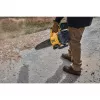 DeWALT DCMBL562P1-QW akkubetriebener Laubbläser 200 km/h Schwarz, Gelb 18 V Lithium-Ionen (Li-Ion)