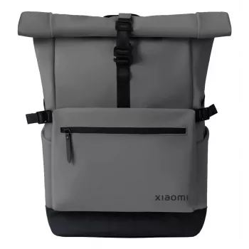 Rucksack Xiaomi Roll Top Casual BHR9055GL — wasserabweisend, leichtes Rolltop-Design