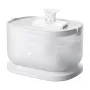Petlibro Dockstream Tränke mit kabelloser Pumpe, 2,5L