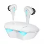 Ohrhörer Awei T23 kabellos Bluetooth 5.3 USB wasserbeständig weiß