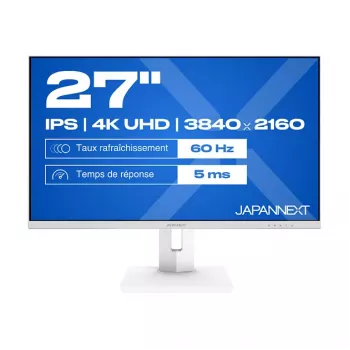 JapanNext 4K UHD Monitor 68,6 cm (27)