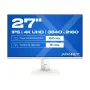 JapanNext 4K UHD Monitor 68,6 cm (27)