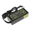 Netzteil Grün Cell AD72P Indoor 65W Schwarz
