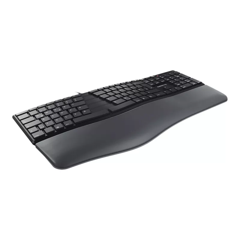 CHERRY KC 4500 Tastatur Büro USB Schwarz