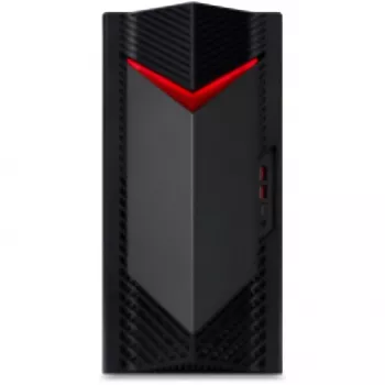 Acer Nitro 50 N50-660 - Tower - Core Ultra 7 265F / 2.4 GHz - RAM 32 GB - SSD 1.024 TB - GeForce RTX 5060 - Wi-Fi 6, Wi-Fi 7, 1GbE, Bluetooth - Wi-Fi: 802.11a/b/g/n/ac/ax/be, Bluetooth