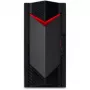 Acer Nitro 50 N50-660 - Tower - Core Ultra 7 265F / 2.4 GHz - RAM 32 GB - SSD 1.024 TB - GeForce RTX 5060 - Wi-Fi 6, Wi-Fi 7, 1GbE, Bluetooth - Wi-Fi: 802.11a/b/g/n/ac/ax/be, Bluetooth