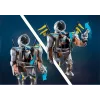 Figurenset Novelmore 71300 Kampfroboter