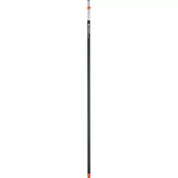 Gardena - Stiel - 130 cm - Aluminium - GARDENA combisystem (3713-20)