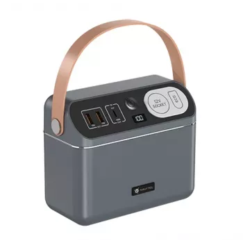 Tragbare Powerstation Navitel NS150 60000 mAh