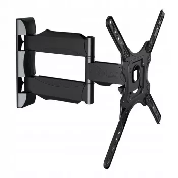 TV-Halterung MANTA P4 für 32-55-Zoll-Fernseher, vollbeweglicher Schwenkarm T-MLX47701