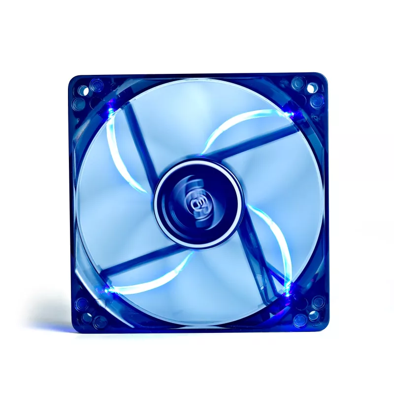 Deepcool WIND BLADE 120 Lüfter mit blauem LED