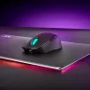 Maus Thermaltake GMO-DMS-HYOOBK-01 RF Wireless + Bluetooth