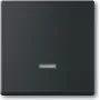 Busch Jaeger 2CKA006599A2968 Elektroantrieb IP20 Schwarz (2CKA006599A2968)