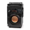 Squeak Bassblaster Bluetooth 5.1 Lautsprecher, FM-Radio, MP3-Player SQ1001