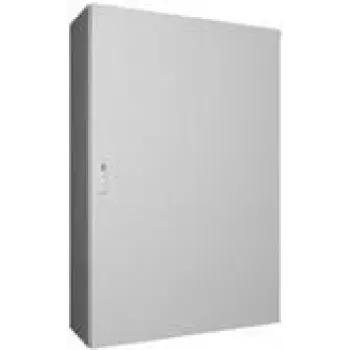 Elektrogehäuse Rittal AX 1280 000 — Stahlschrank 800×300×1200 mm, IP66