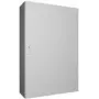 Elektrogehäuse Rittal AX 1280 000 — Stahlschrank 800×300×1200 mm, IP66