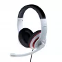 Headset Gembird MHS-03-WTRDBK