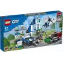 LEGO City 60316 Polizeistation