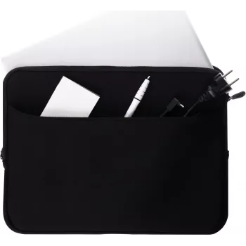 Honju DarkRoom Neopren Case/Sleeve | 12 - 13 Tablets & Notebooks | schwarz | Bulk | (88013)