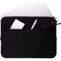 Honju DarkRoom Neopren Case/Sleeve | 12 - 13 Tablets & Notebooks | schwarz | Bulk | (88013)