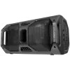 Lautsprecher SVEN PS-600, schwarz (50W, TWS, Bluetooth, FM, USB, microSD, LED-Display, 4000mAh)