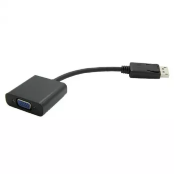 Kabeladapter DP M - VGA F VALUE 12.99.3135