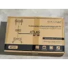 Mobiler TV-Ständer MONTIS MT191 ATLAS für Bildschirme von 26–60 Zoll, max. Tragfähigkeit 35 kg, VESA bis 400x400