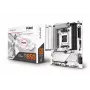Mainboard Sapphire PURE B850M WIFI Micro ATX — AMD B850, Sockel AM5, DDR5 bis zu 8000 MHz, 4 DIMM, Wi‑Fi 6, 2,5 Gb LAN, 2× M.2, PCIe 5.0 x16