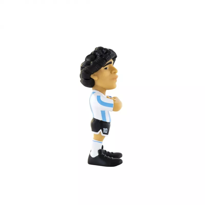 MINIX MARADONA - ARGENTINIEN